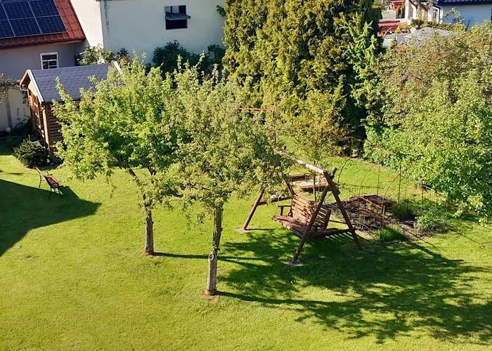 Pokoje Goscinne Dabki