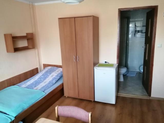 Goscinne Homestay Dabki