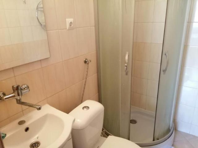 Goscinne Homestay