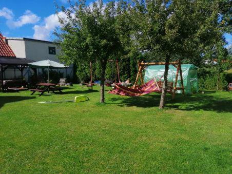 Goscinne Homestay Dabki
