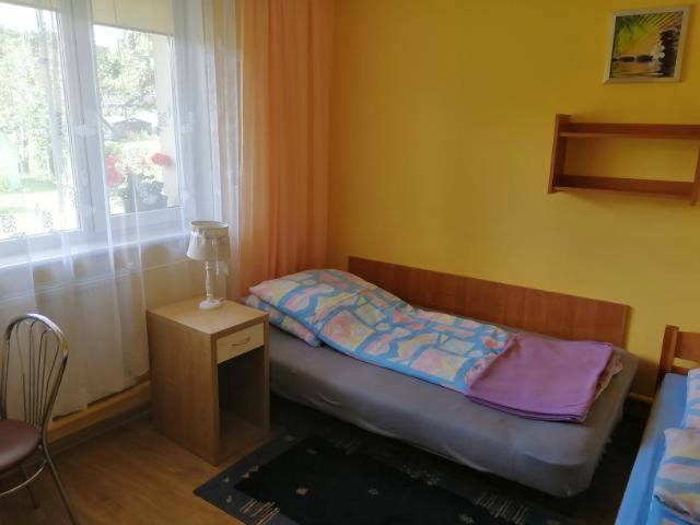 Goscinne Homestay Dabki