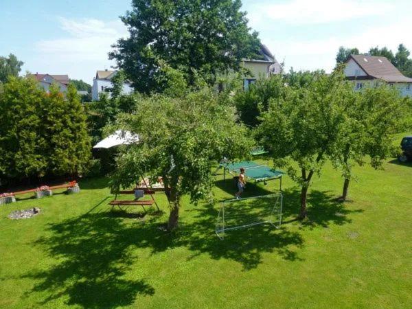 Homestay Goscinne