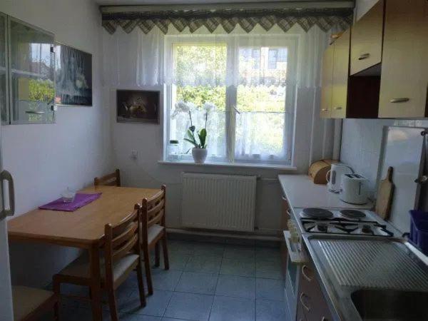 Goscinne Homestay