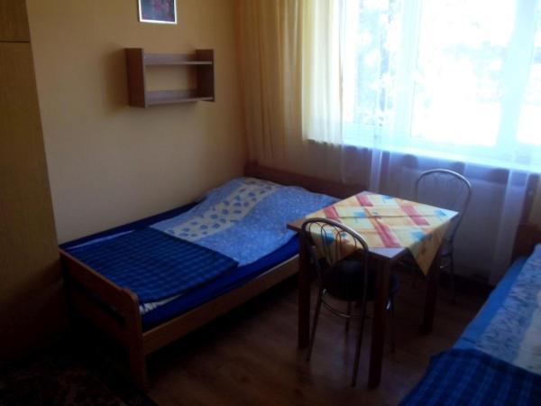 Goscinne Homestay Dabki